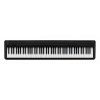Kawai ES-120 B czarne pianino cyfrowe stage piano