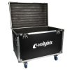 EVOLIGHTS LUMENO CASE 4IN1 skrzynia transportowa na 4 reflektory