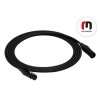 Red`s MCN 11 75 BK Kabel Mikrofonowy Standard 7,5m