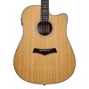 Arrow Gold D CE NT Natural gitara elektroakustyczna