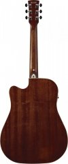 Ibanez PF16WCE-NT Natural Gloss 48mm Gitara Elektro-Akustyczna