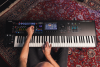 Yamaha Montage M7 syntezator 