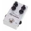 DARKGLASS Microtubes Vintage preamp przester