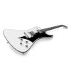 Hagstrom Fantomen White
