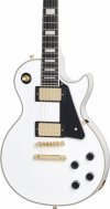 Epiphone Les Paul Custom Alpine White