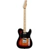 Squier 037-8203-500 Aff Tele MN BPG 3TS gitara elektryczna