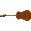 Fender FSR Malibu Classic, Pau Ferro Fingerboard, Target Burst