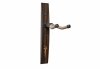 Taylor Bouquet Guitar Hanger - Ebony Hak na ścianę