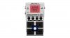 Zoom MS-50G+ MultiStomp