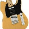 Fender Player Telecaster MN Butterscotch Blonde