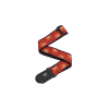 D'Addario 50E09 Woven Guitar Strap Sun