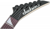 Jackson JS Series Dinky Minion JS1X Amaranth Fingerboard Metallic Blue Burst