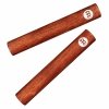 Meinl CL4IW klawesy indyjski orzech