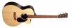 Martin GPC-X2E Cocobolo Sitka HPL