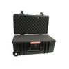 BOX CASE BC513 - skrzynia ABS z kółkami