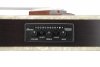 Ibanez TOD10N-TK Transparent Black Flat Tim Henson Signature 
