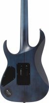Ibanez RGT1270PB-CTF Cosmic Blue Starburst Flat Premium 