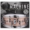 MAPEX BPDLMW4550LNW Black Panther werbel 14x5,5