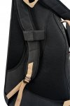Ortega OGBEG-DLX-BK Gig Bag do gitary elektrycznej
