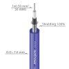 Roxtone TGJJ110L5 TBU Kabel instrumentalny
