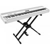 Roland FP-90X WH stage pianino cyfrowe białe