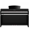 Yamaha CLP-725 PE Clavinova pianino cyfrowe