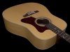 Norman B20 Natural GT Presys II