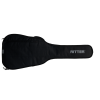 Ritter Evilard RGE1-C/SBK Sea Ground  Black pokrowiec na gitarę klasyczną