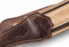 Taylor Reflections Spruce/Ebony Leather Pas do gitary