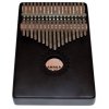 Ambra AK-17 BL Kalimba 17-tonowa czarna