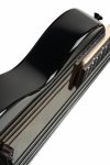 Ortega  NEO-BS-TGB Grey Sunburst Ukulele Basowe