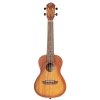 Ortega RUDAWN-L Ukulele Koncertowe Kolorowe Leworęczne