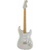 Fender 014-0242-343 H.E.R. Strat MN CHRM GLW Chrome Glow
