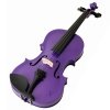 EVer Play BG636WD Prima solist fiolet skrzypce 1/4
