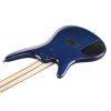 Ibanez SR375E-SPB Sapphire Blue 