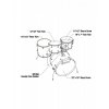TAMA RM52KH6-HLB 22+ MEINL BCS set zestaw