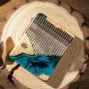 Hluru Kalimba KWD21