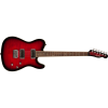 Fender Special Edition Custom Telecaster FMT HH Laurel Fingerboard Black Cherry Burst