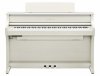Yamaha CLP-875 WB pianino cyfrowe 