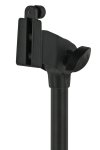 Gewa 900722 pulpit do nut czarny