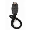 RightOn! Strap Link Pro Black zaczep do paska czarny