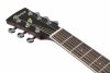 Ibanez PF16MWCE-OPN Open Pore 48mm Gitara Elektro-Akustyczna