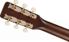 Gretsch Jim Dandy Dreadnought Walnut Fingerboard White Pickguard Rex Burst