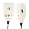 DNA MEGA2 megafon 50W wzmacniacz głosu syrena USB