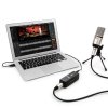 IK iRig Pre HD – Interfejs audio iOS/ Mac/ PC