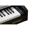 Kurzweil M210 SR pianino cyfrowe palisander