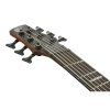 Ibanez SRMS806-DTF Deep Twilight Gitara Basowa Multi-Scale