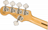 Squier Classic Vibe '70s Jazz Bass V Maple Fingerboard Natural