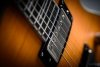 Hagstrom Ultra Max Milky Mandarin Satin