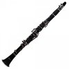 Ever Play EK400 klarnet